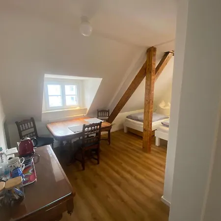 Pensión Gaestewohnung - Spickel 3*