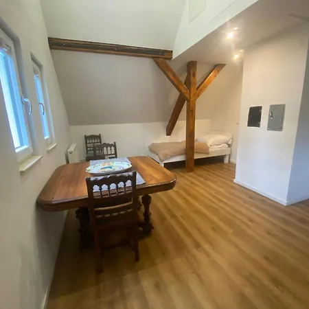 Gaestewohnung - Spickel Maison d'hôtes