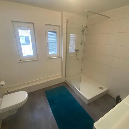 Gaestewohnung - Spickel