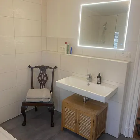 Gaestewohnung - Spickel Maison d'hôtes