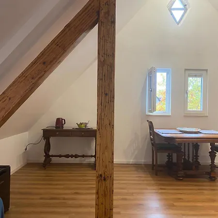 Gaestewohnung - Spickel 3*