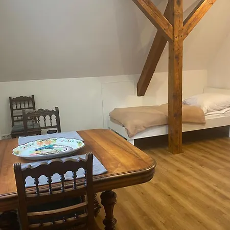 Gaestewohnung - Spickel Maison d'hôtes