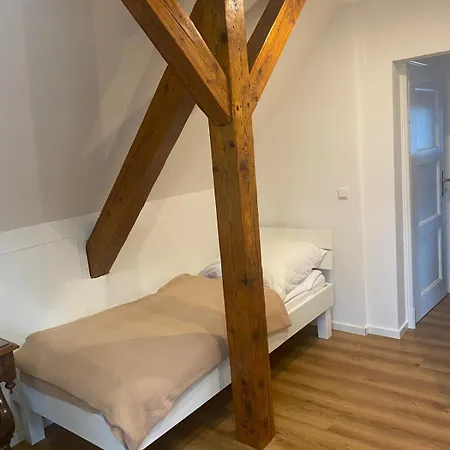 Gaestewohnung - Spickel Augsburg