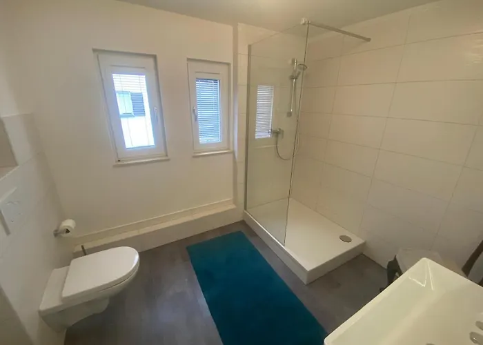 Gaestewohnung - Spickel
