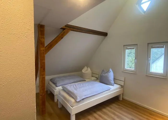 Gaestewohnung - Spickel Augsburg